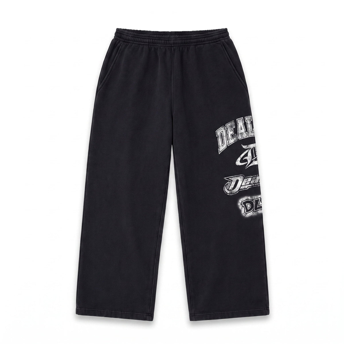 Dealers Sweatpant by The Hat Dealers, front flat