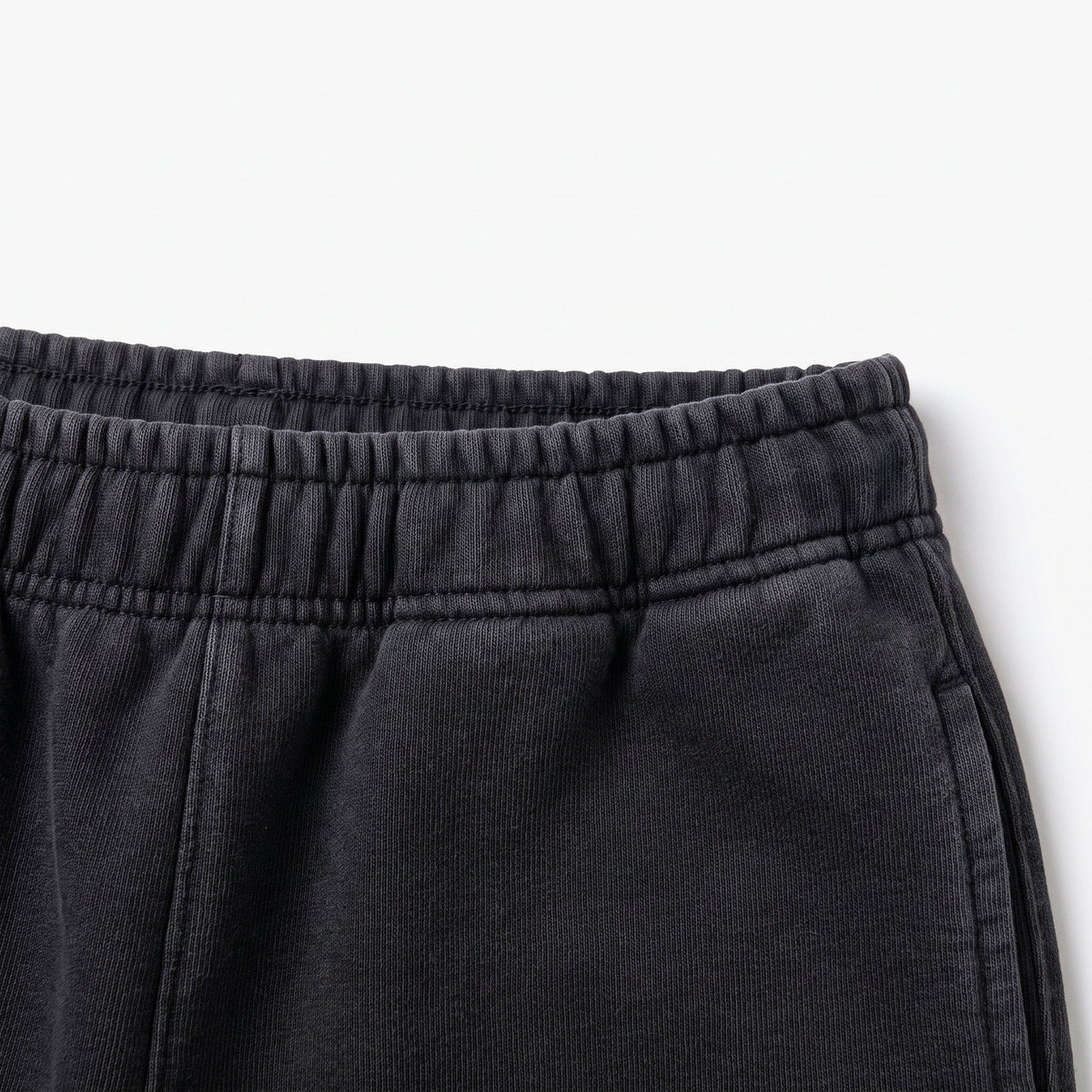 Dealers Sweatpant by The Hat Dealers, waistband detail