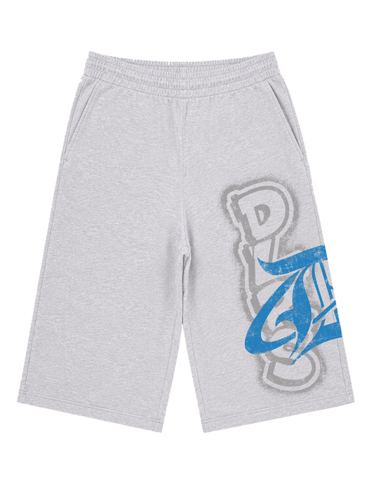DLRS Short by The Hat Dealers, front