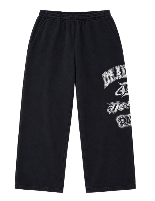 Dealers Sweatpant by The Hat Dealers, front