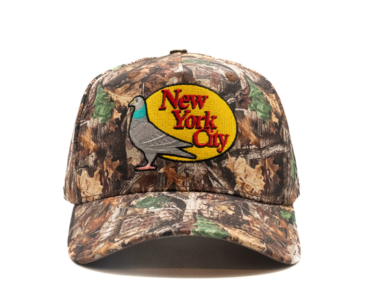 (SOLD OUT) New York City Pro Shop