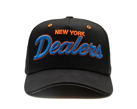 (SOLD OUT) Dealers New York
