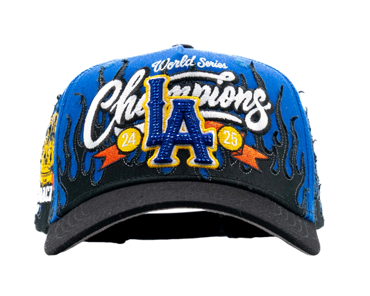 (PRE ORDER SHIPS 1/5) LA Back 2 Back