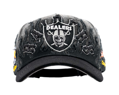 (PRE ORDER SHIPS 12/20) Raiders Plug Bowl (WHS)