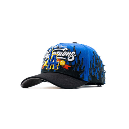 (PRE ORDER SHIPS 1/5) LA Back 2 Back