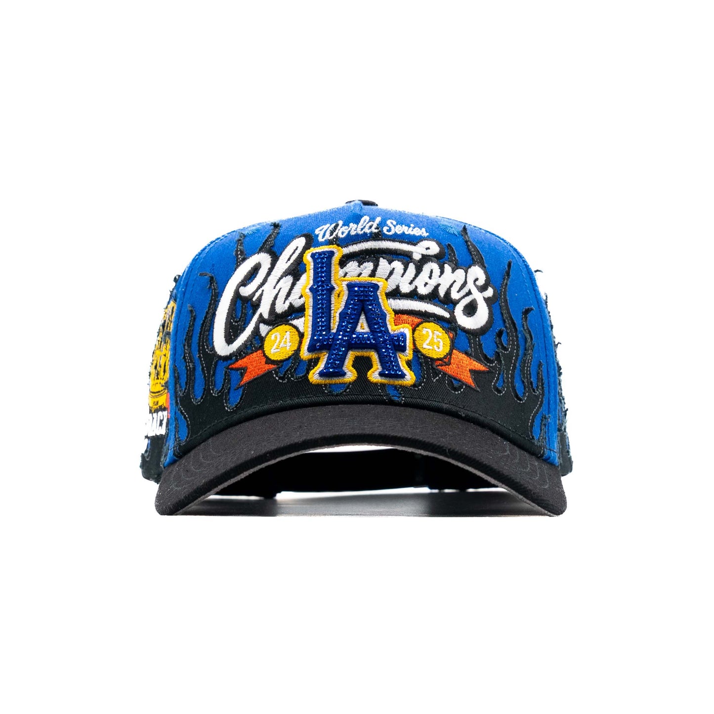 (PRE ORDER SHIPS 1/5) LA Back 2 Back