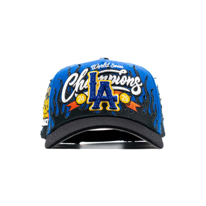 (PRE ORDER SHIPS 1/5) LA Back 2 Back