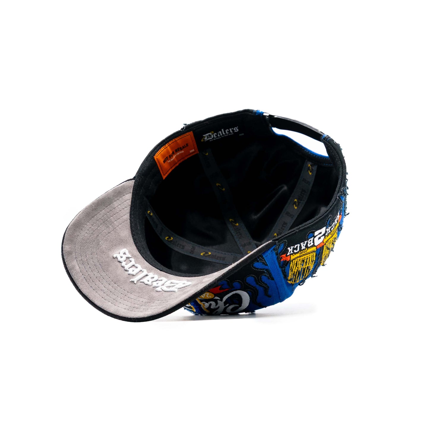 (PRE ORDER SHIPS 1/5) LA Back 2 Back