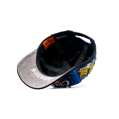 (PRE ORDER SHIPS 1/5) LA Back 2 Back