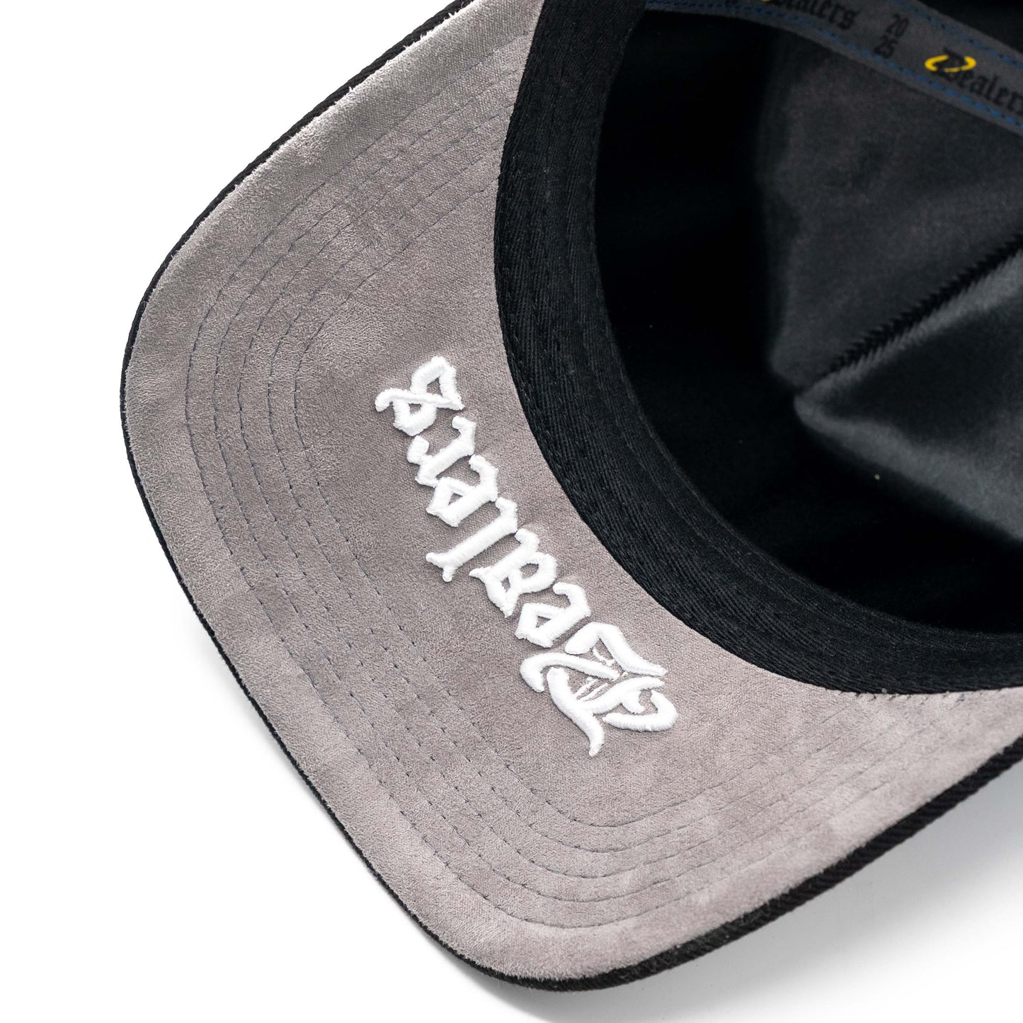 (PRE ORDER SHIPS 1/5) LA Back 2 Back