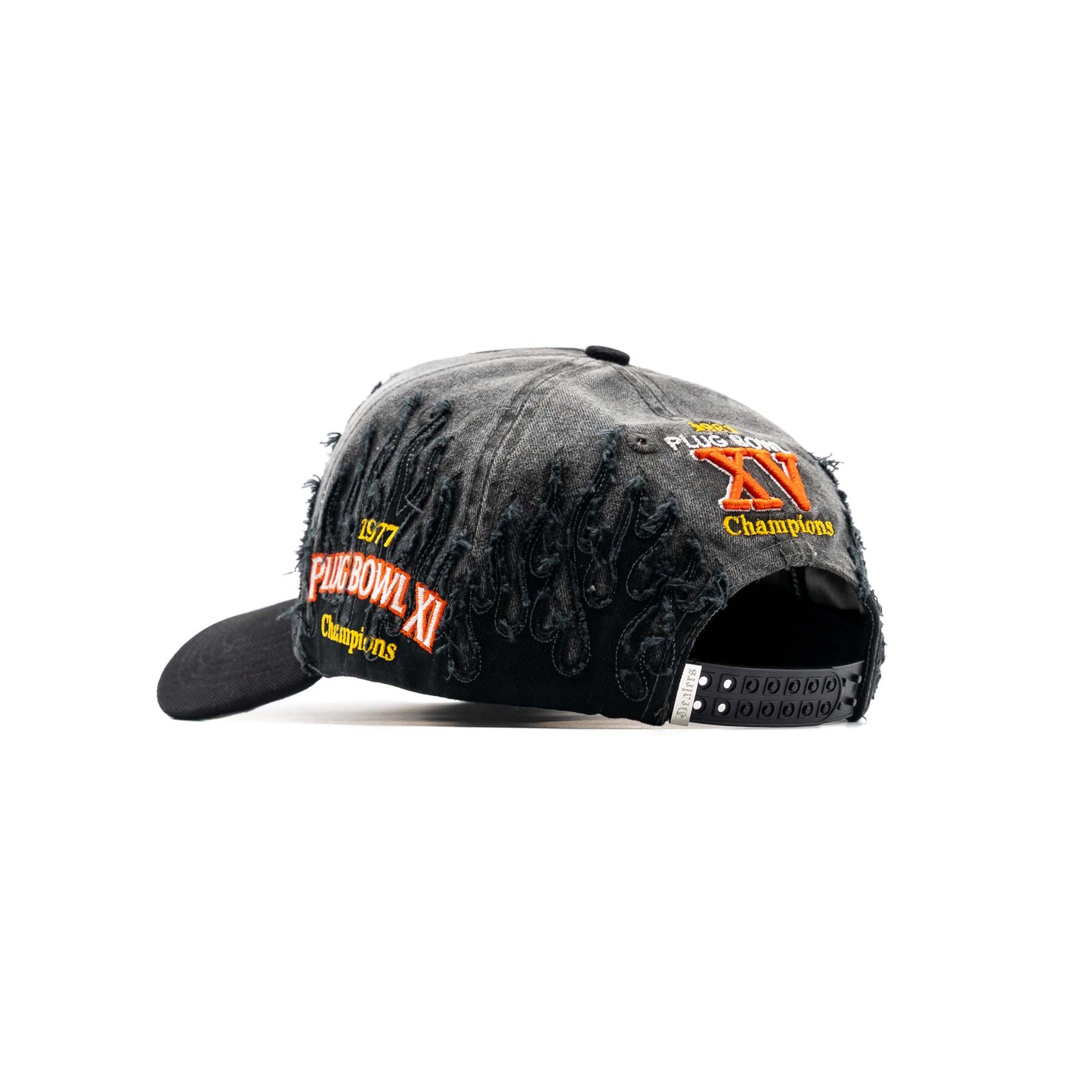 (PRE ORDER SHIPS 12/20) Raiders Plug Bowl (WHS)