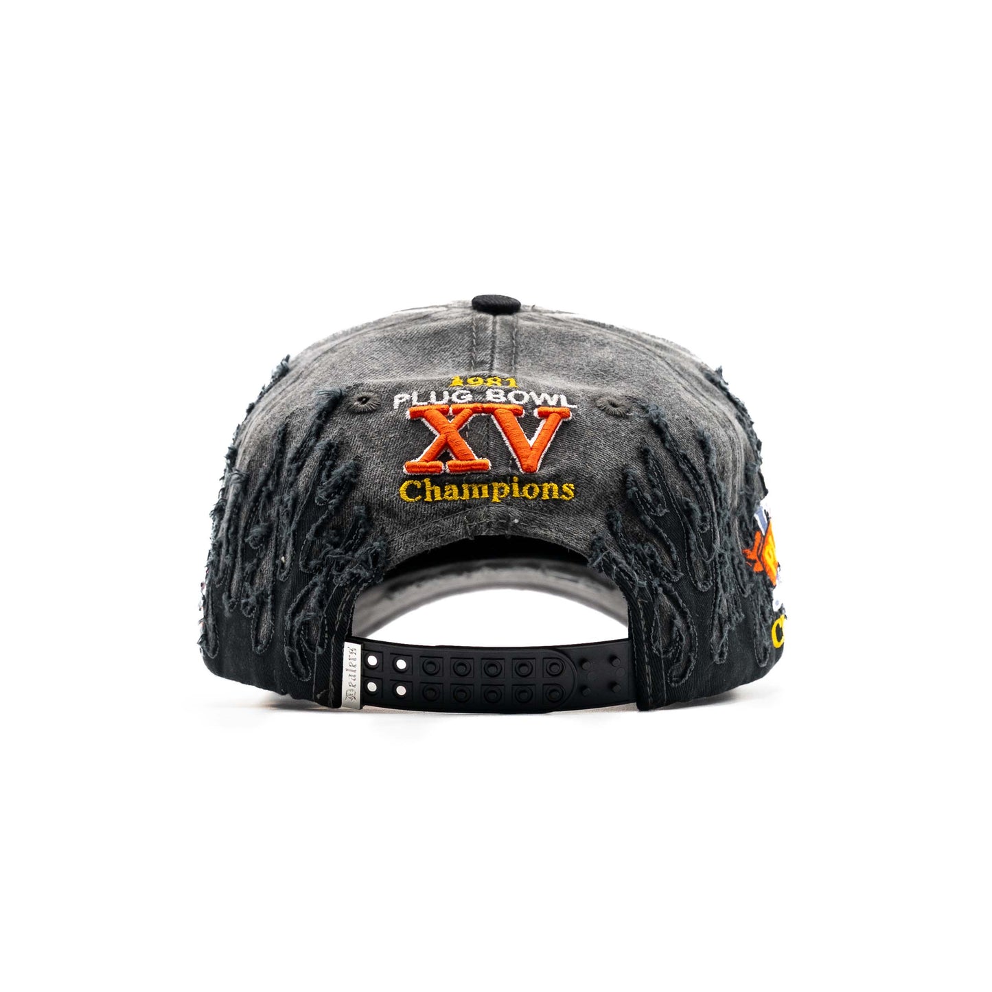 (PRE ORDER SHIPS 12/20) Raiders Plug Bowl (WHS)