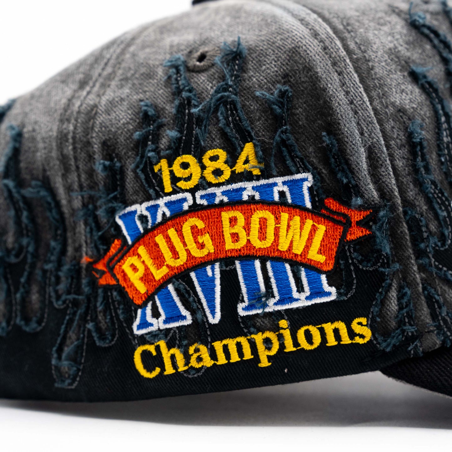 (PRE ORDER SHIPS 12/20) Raiders Plug Bowl (WHS)