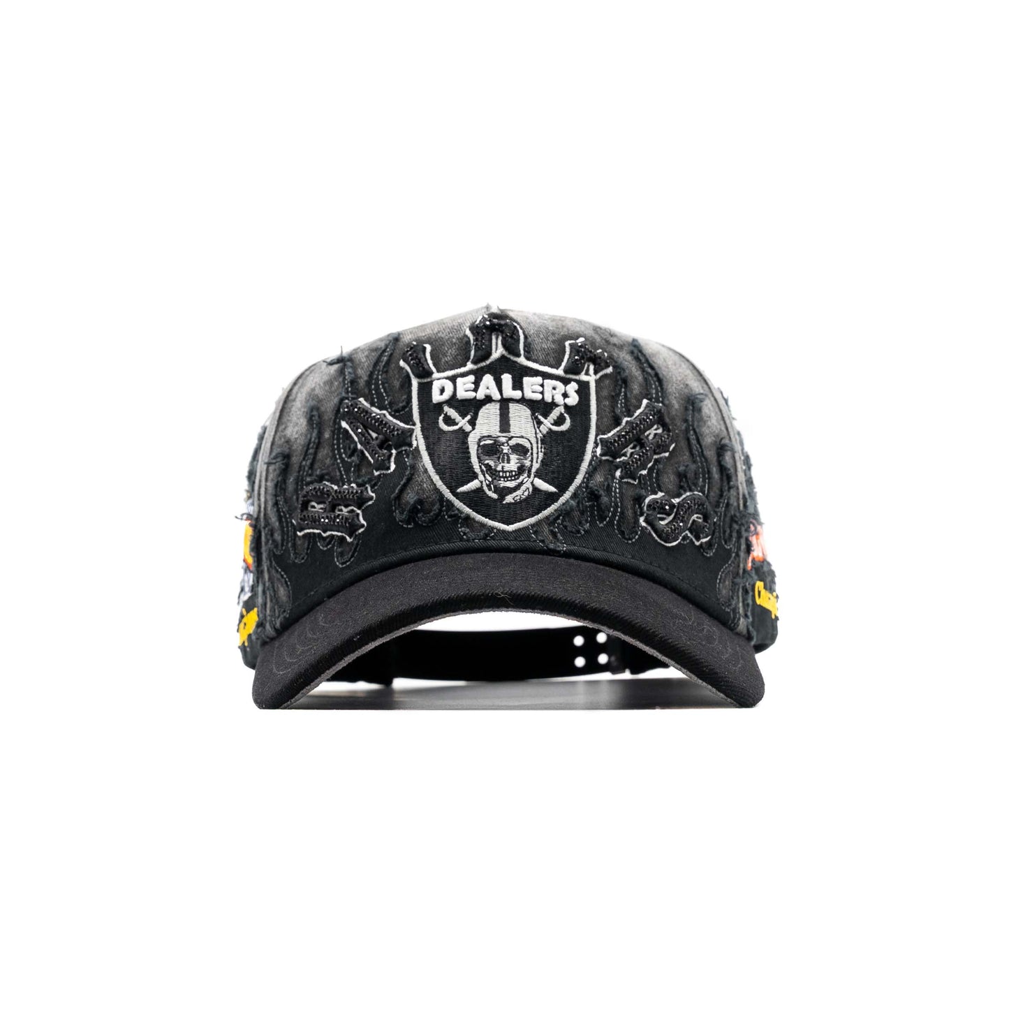 (PRE ORDER SHIPS 12/20) Raiders Plug Bowl (WHS)