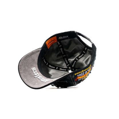 (PRE ORDER SHIPS 12/20) Raiders Plug Bowl (WHS)