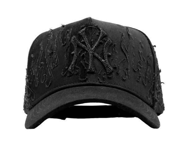 NY Black Flames