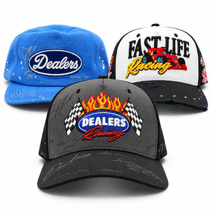 The Racing Collection