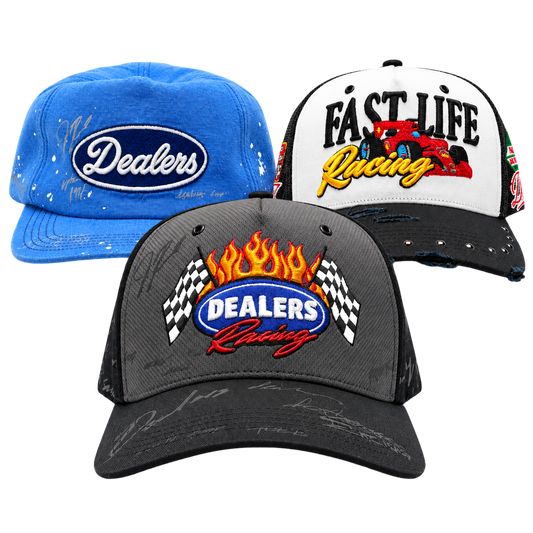 The Racing Collection