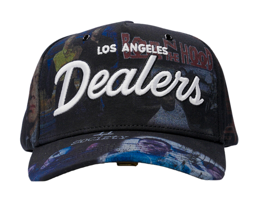 THE CLASSICS LA
