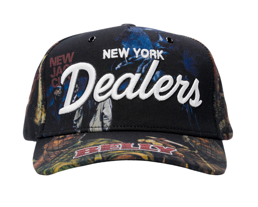 THE CLASSICS NY