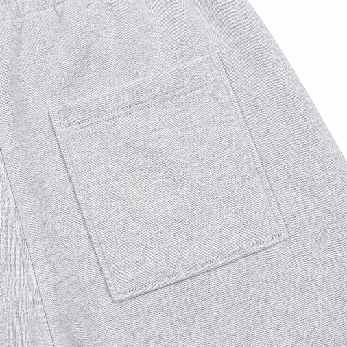 DLRS Short by The Hat Dealers, pocket detail