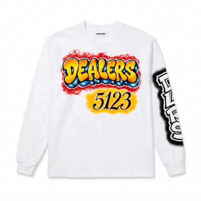 5123 T-SHIRT — STYLE 128