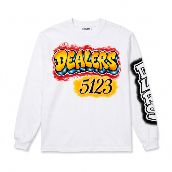 5123 T-SHIRT — STYLE 128