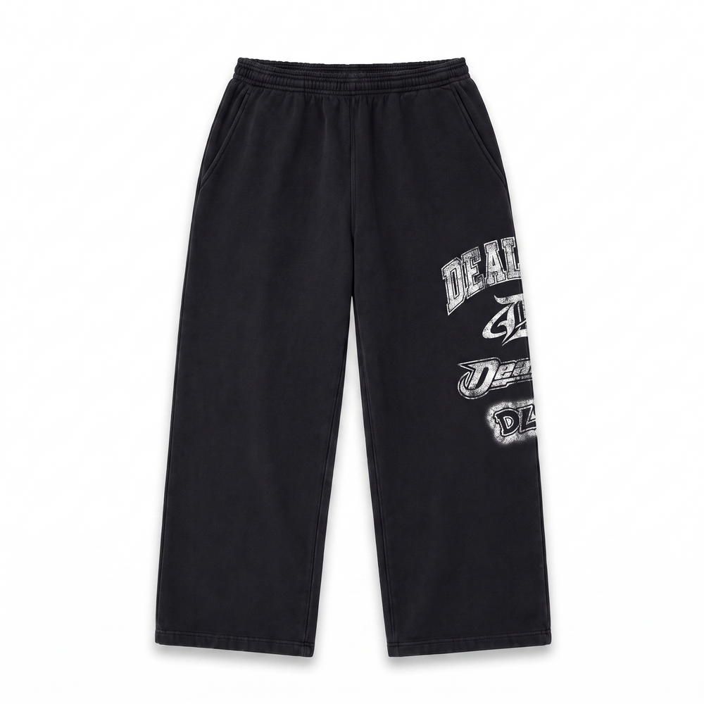 DEALERS SWEATPANT — STYLE 131