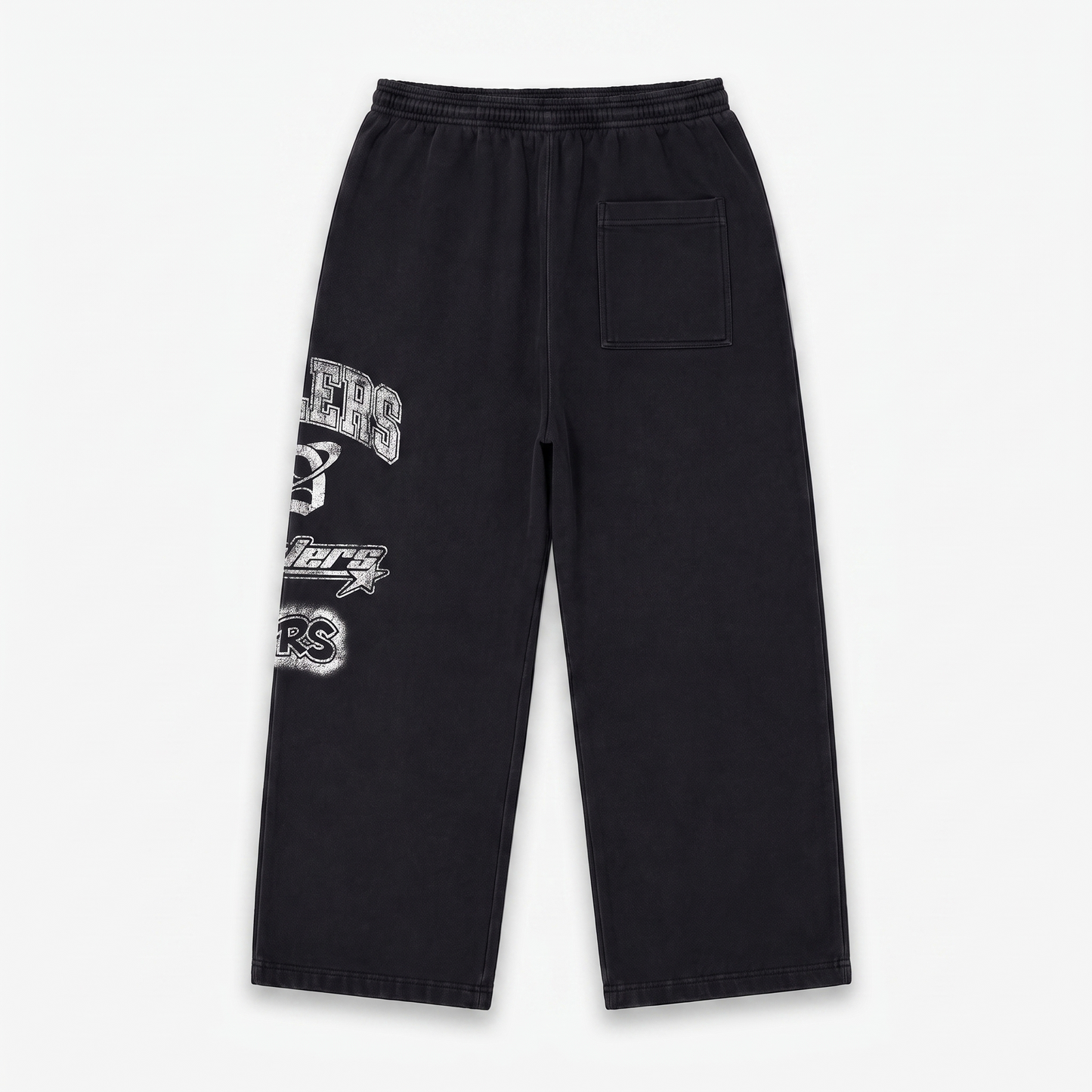 DEALERS SWEATPANT — STYLE 131