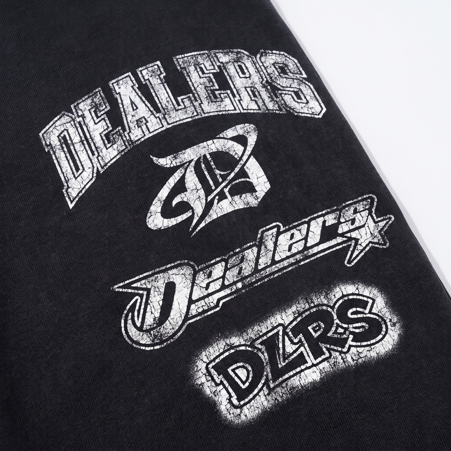 DEALERS SWEATPANT — STYLE 131