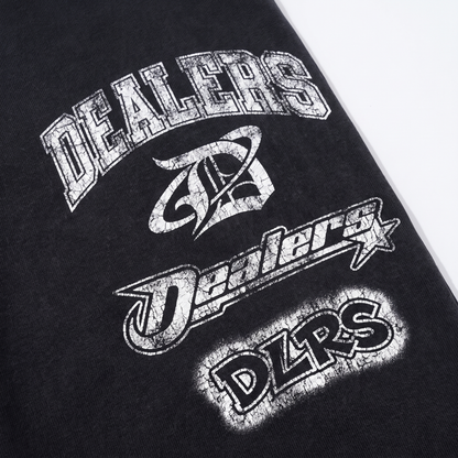 DEALERS SWEATPANT — STYLE 131
