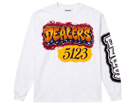 5123 T-SHIRT — STYLE 128