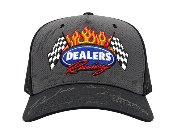 DEALERS RACING