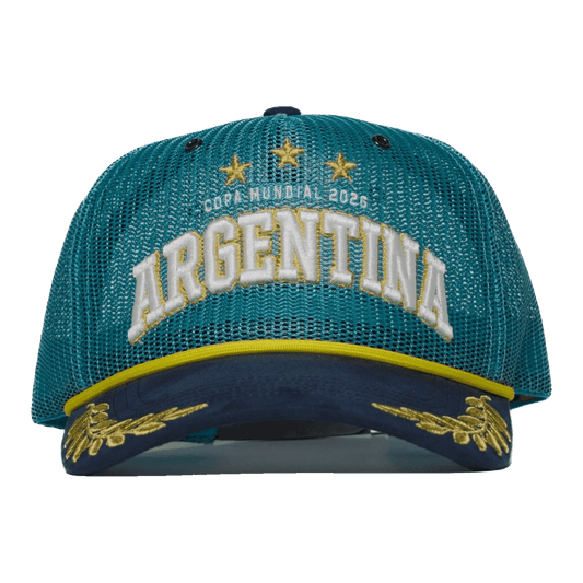 Argentina Trucker Hat