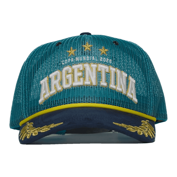 Argentina Trucker Hat