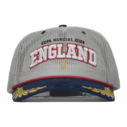 England Trucker Hat