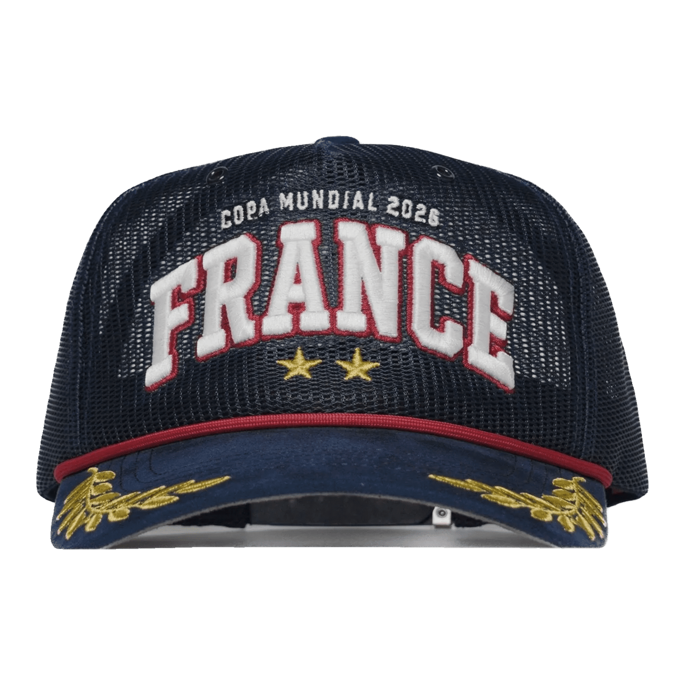 France Trucker Hat