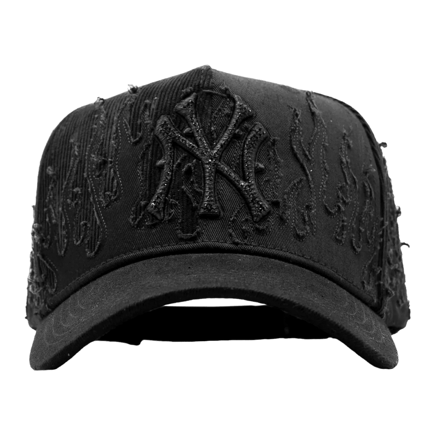 NY Black Flames