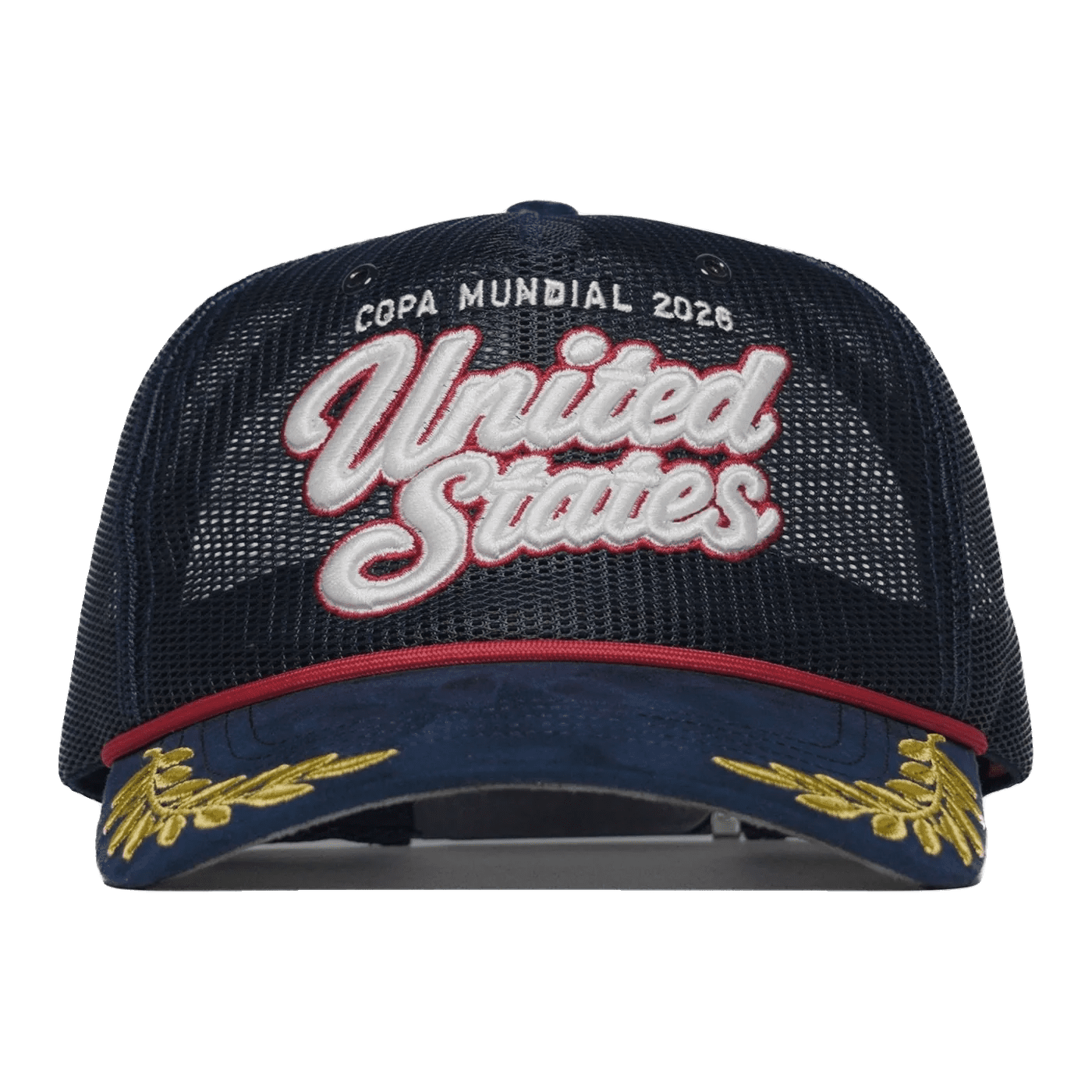 USA Trucker Hat