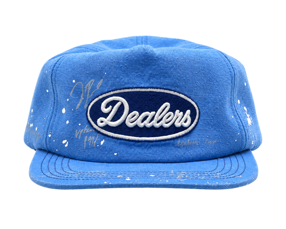 DEALERS UNSTRUCTURED